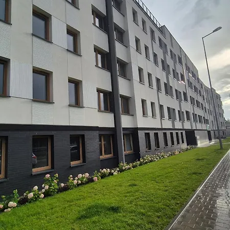 Wiktor Apartman Krakkó